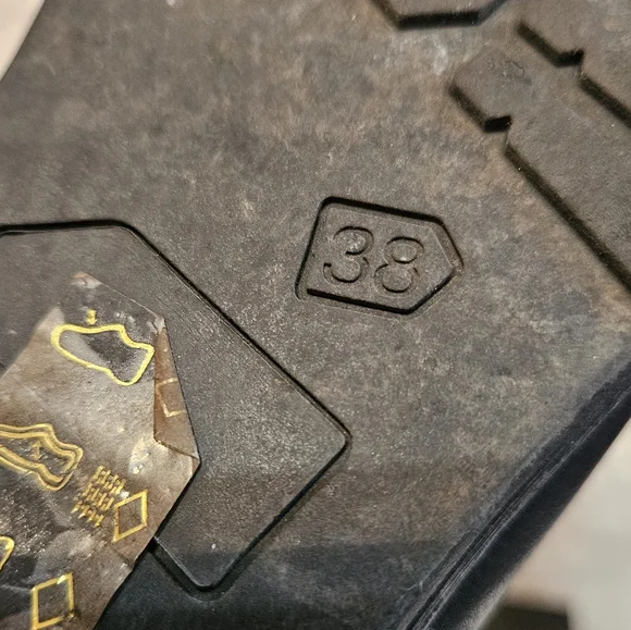 Flat rushed‎ booties - Picture 10 of 10